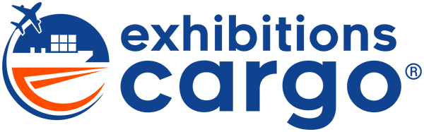 Exhibitions Cargo Logo